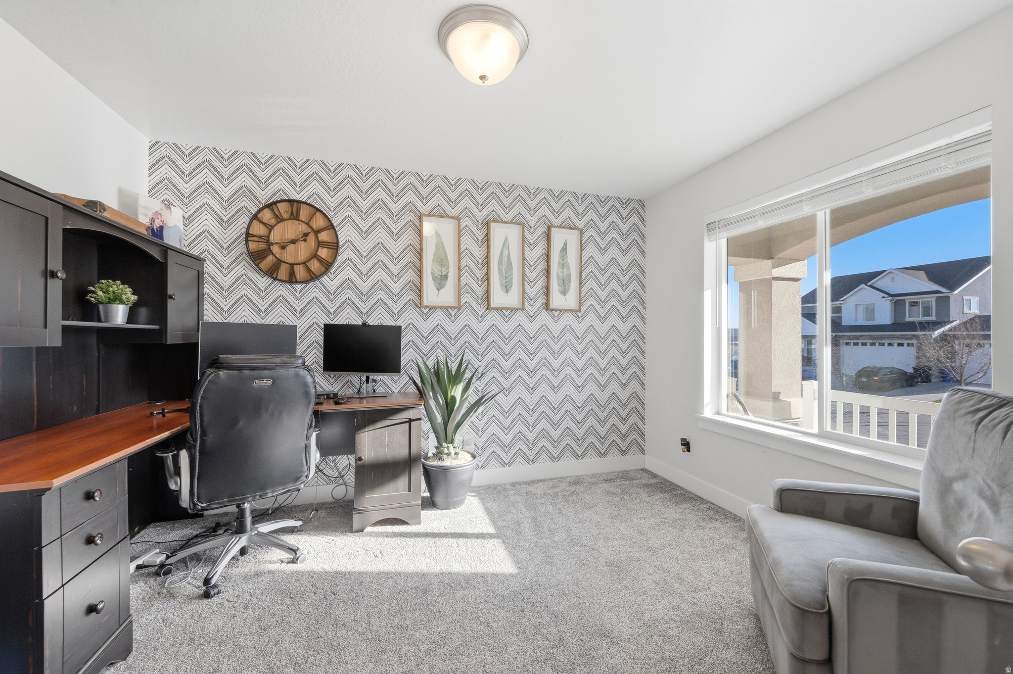 CREEK RIDGE - Residential