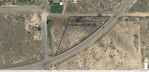 Vacant Land For Sale - Land<br/> Emery County, Emery, UT 84522
