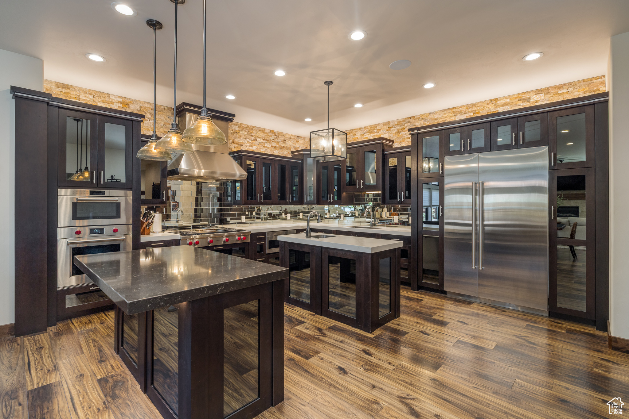 PORTAL RV RESORT PH 2 - Residential