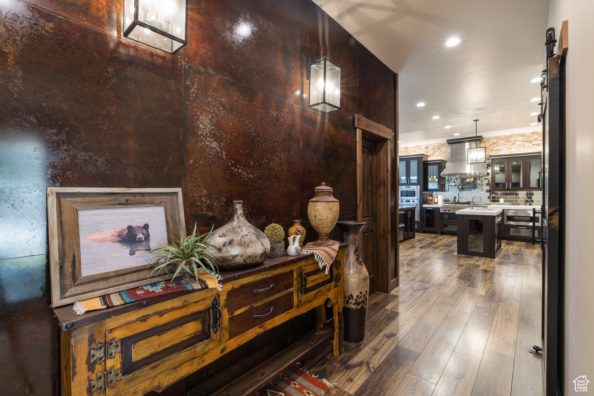 PORTAL RV RESORT PH 2 - Residential