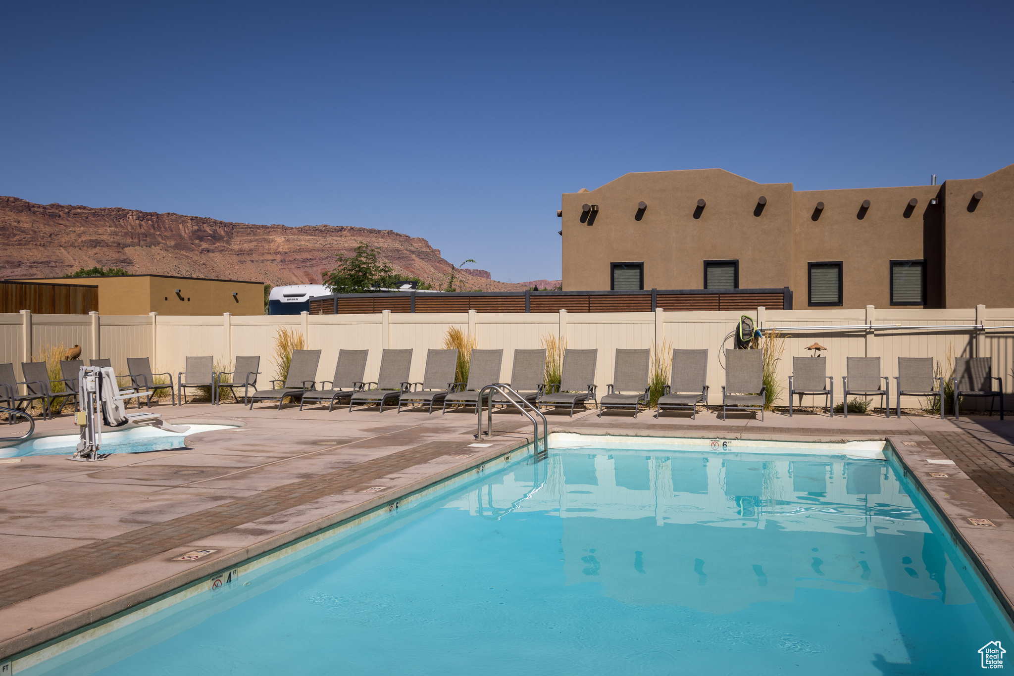 PORTAL RV RESORT PH 2 - Residential