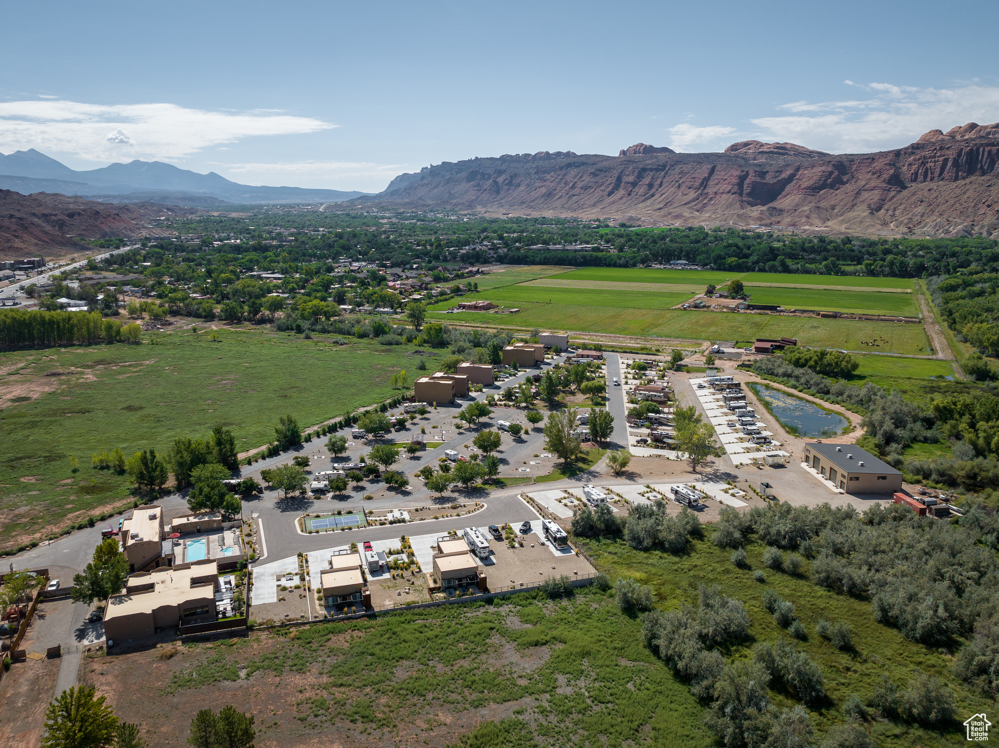 PORTAL RV RESORT PH 2 - Residential