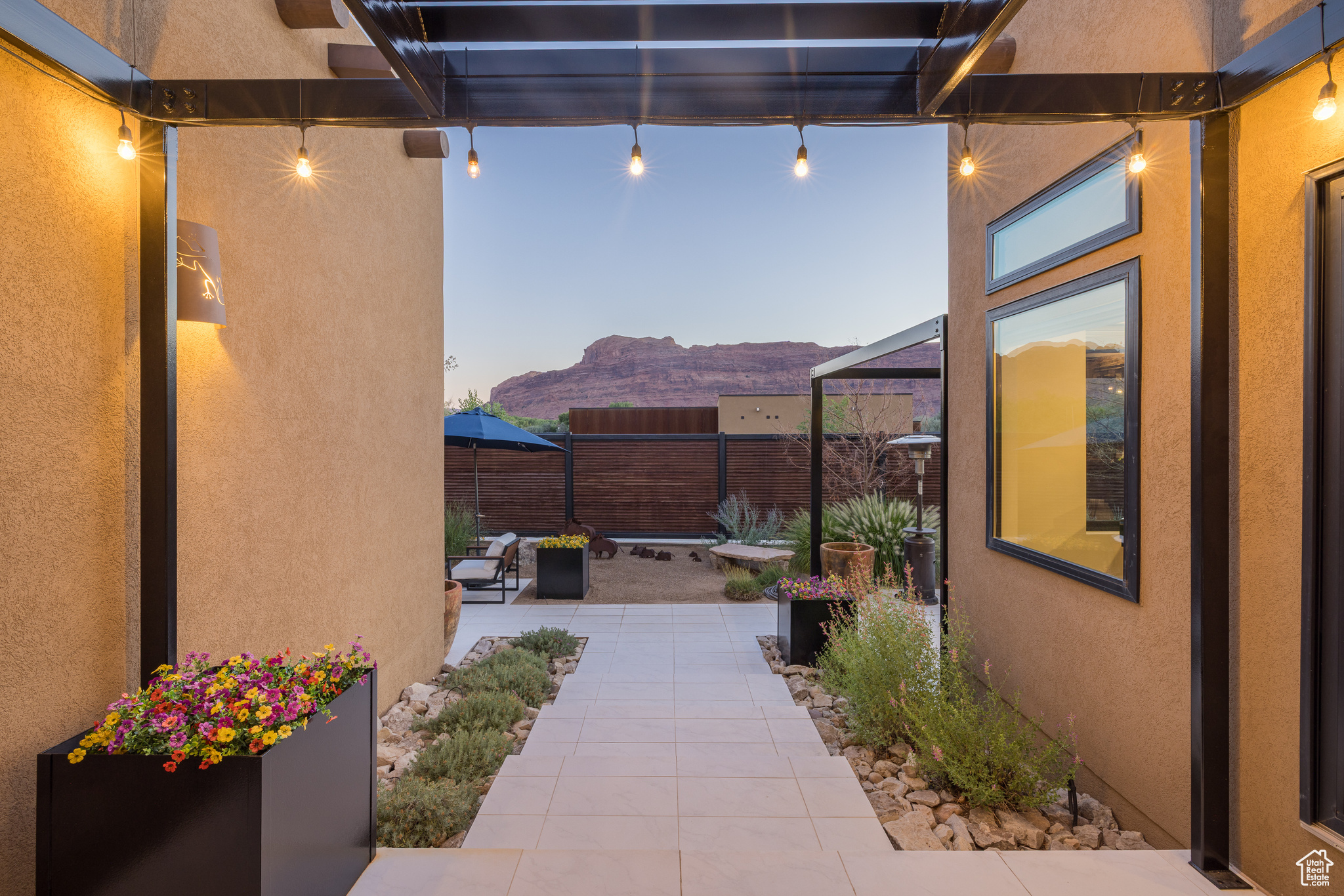 PORTAL RV RESORT PH 2 - Residential