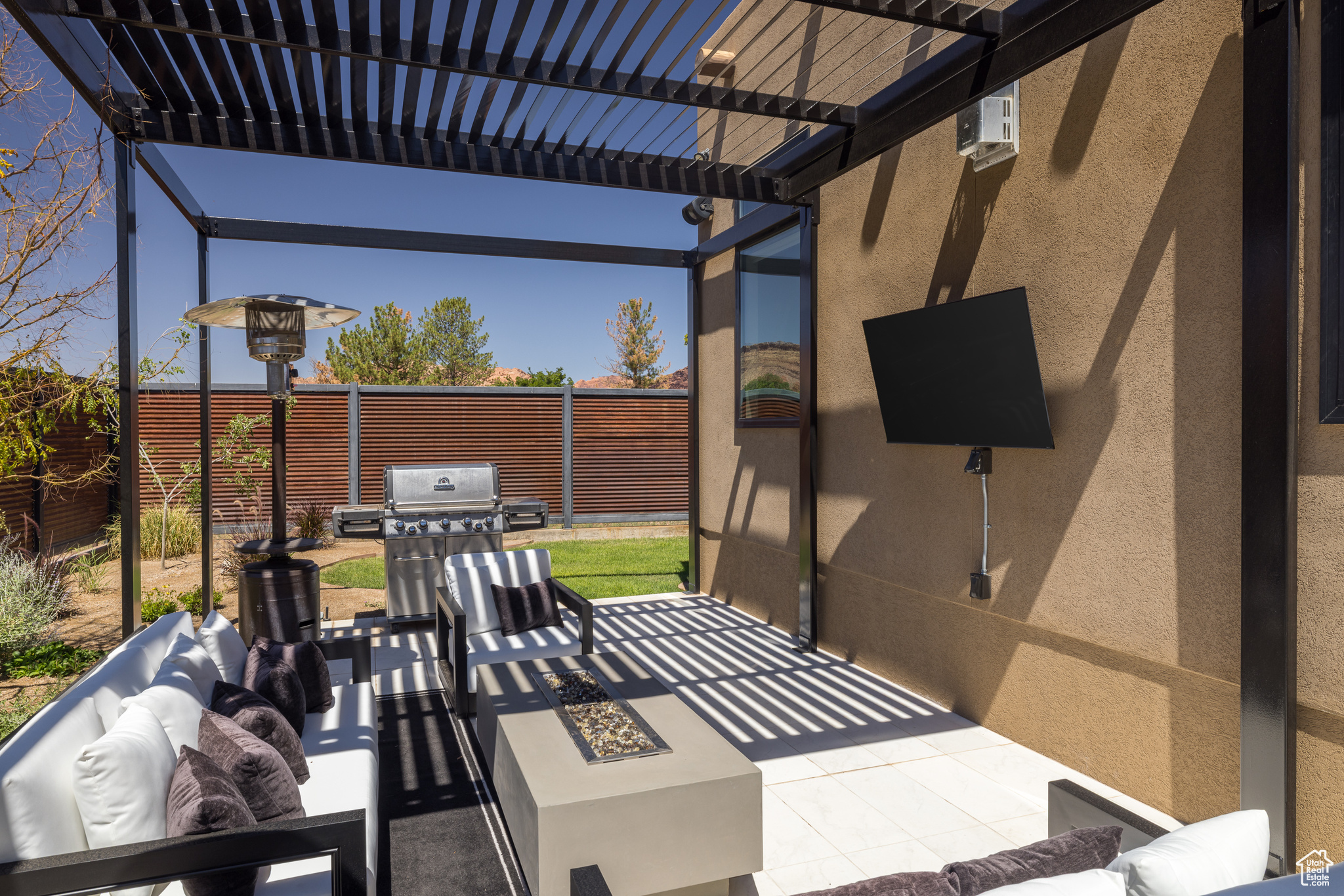 PORTAL RV RESORT PH 2 - Residential