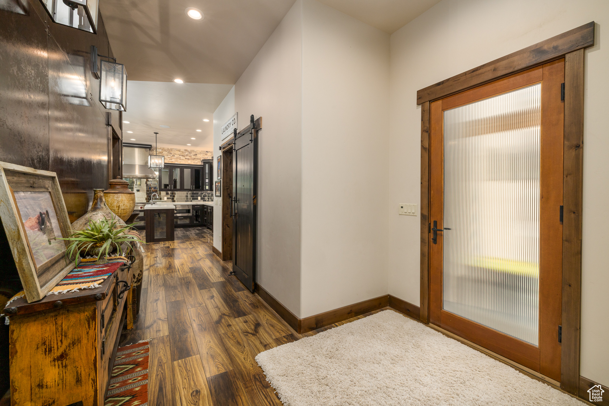 PORTAL RV RESORT PH 2 - Residential