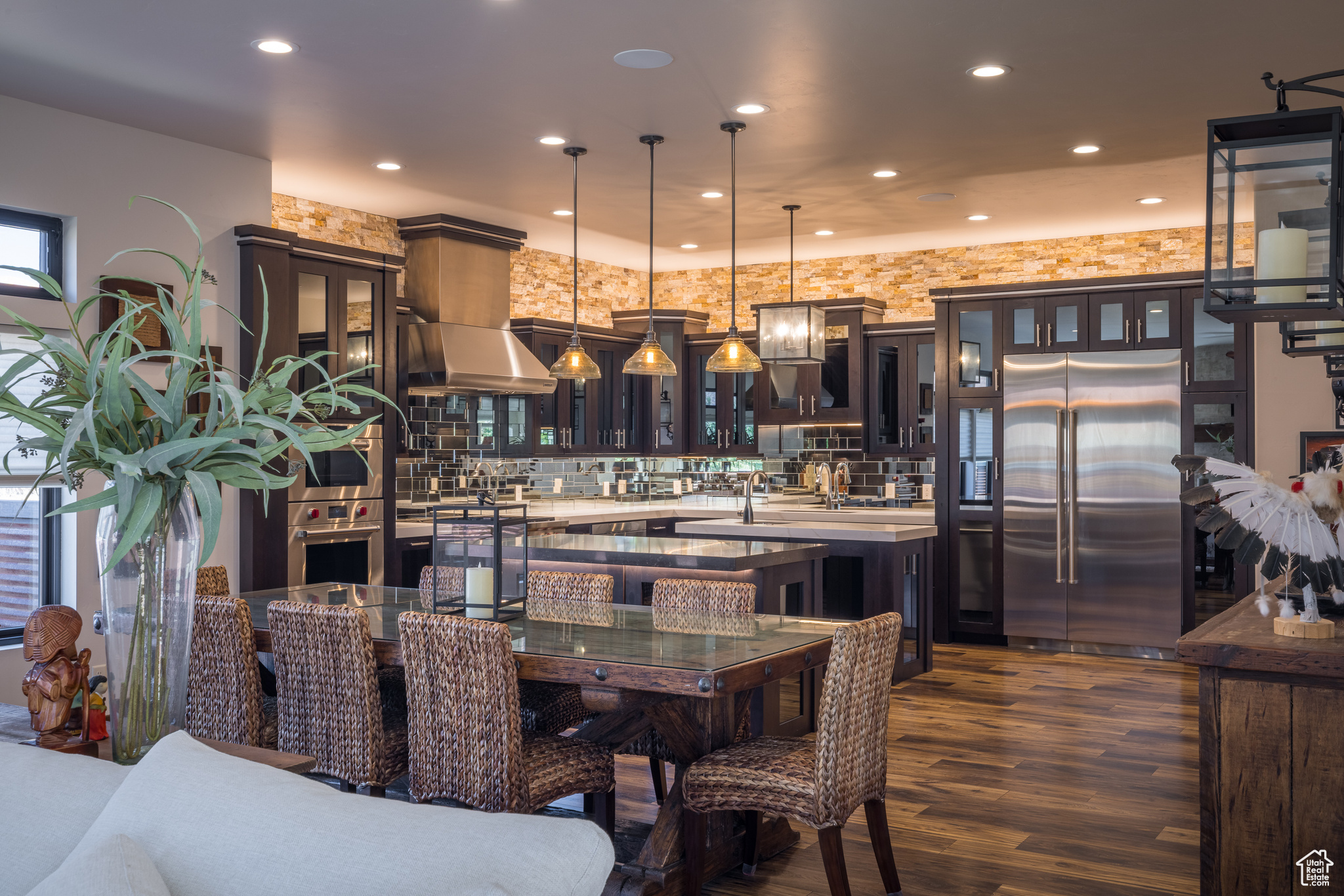 PORTAL RV RESORT PH 2 - Residential