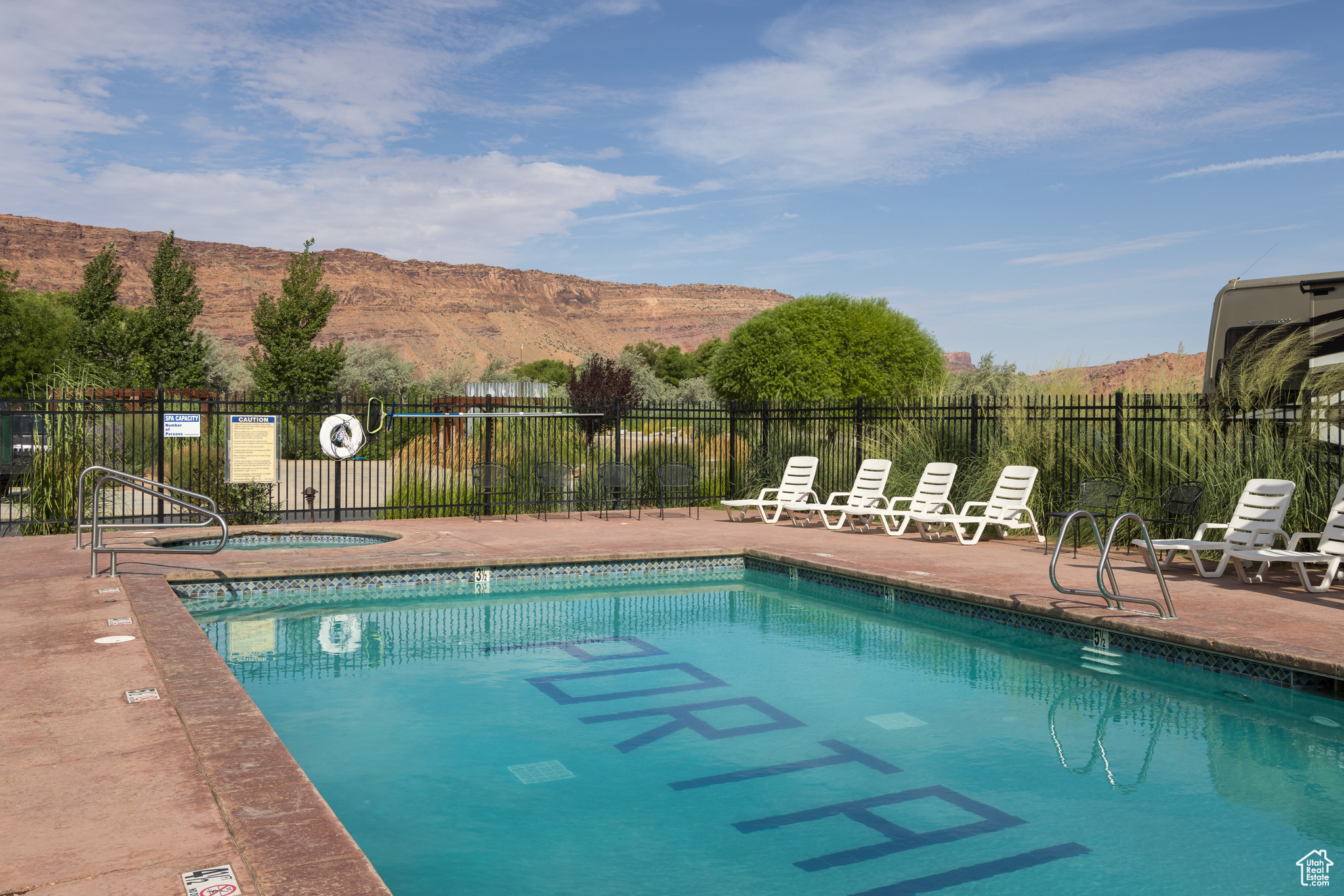 PORTAL RV RESORT PH 2 - Residential