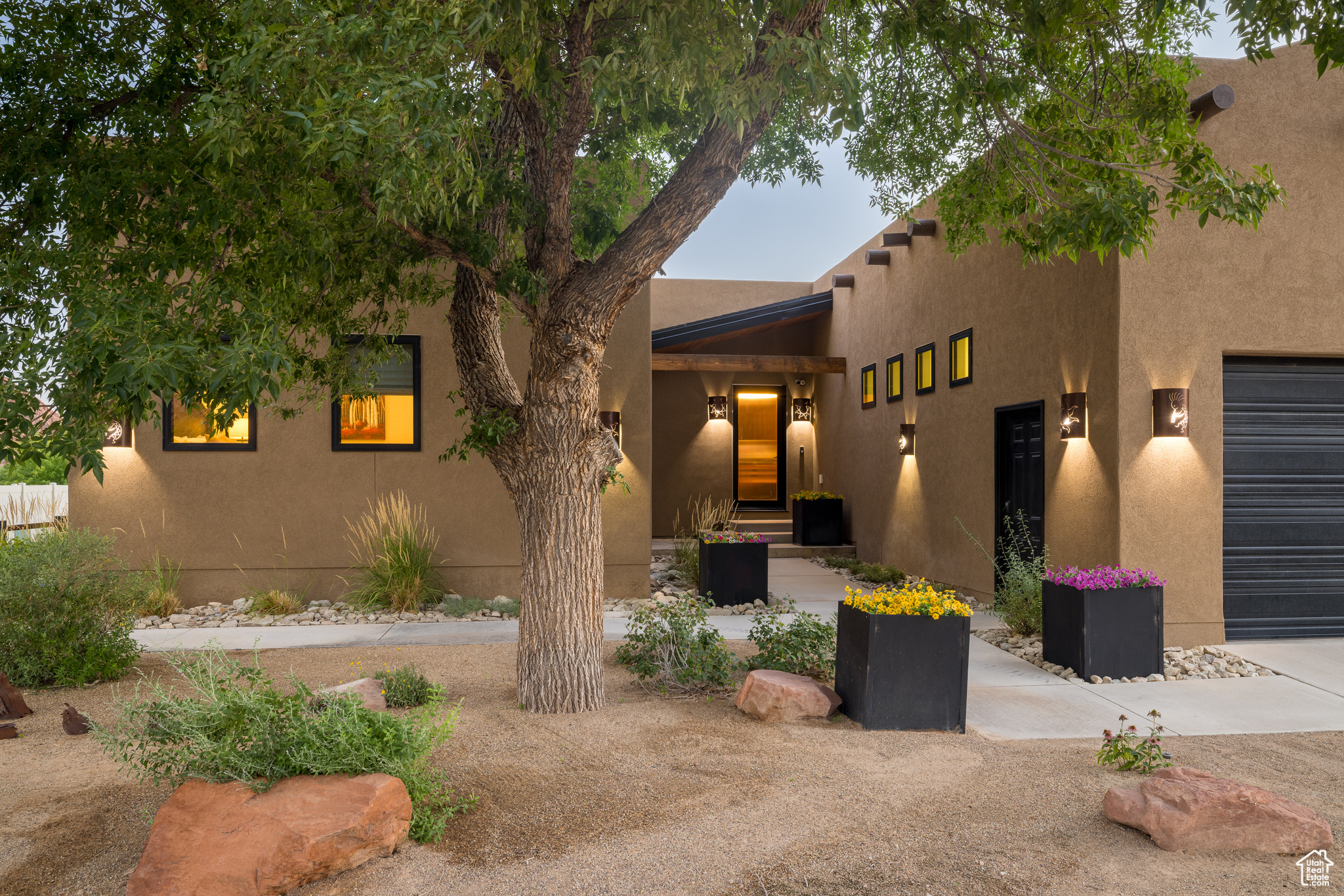 PORTAL RV RESORT PH 2 - Residential