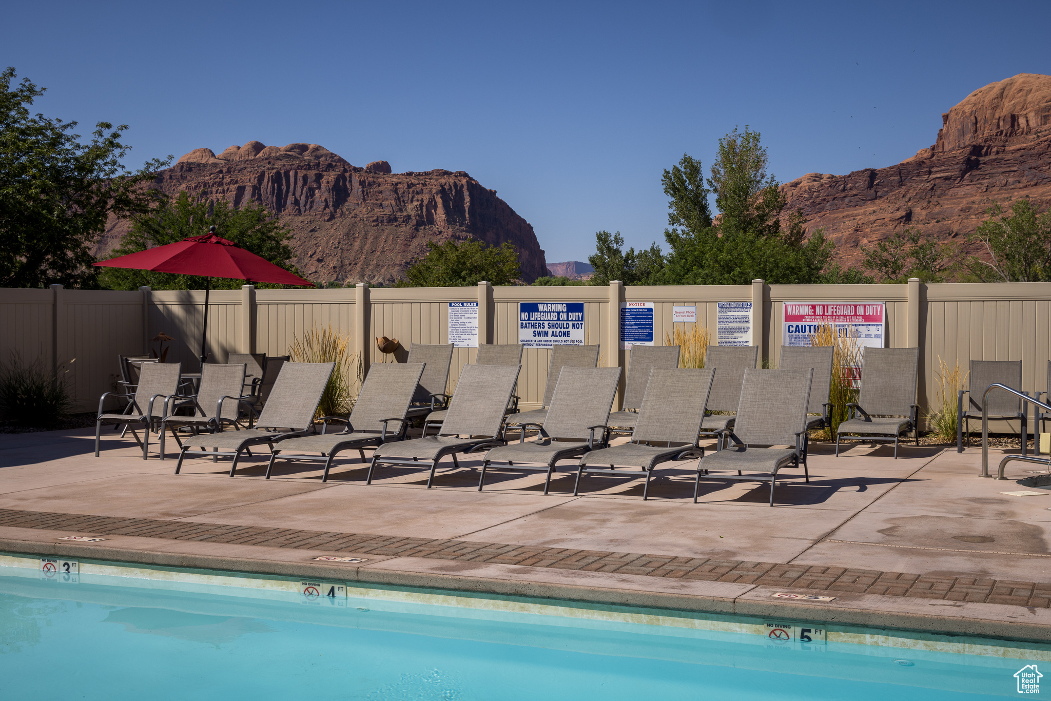 PORTAL RV RESORT PH 2 - Residential