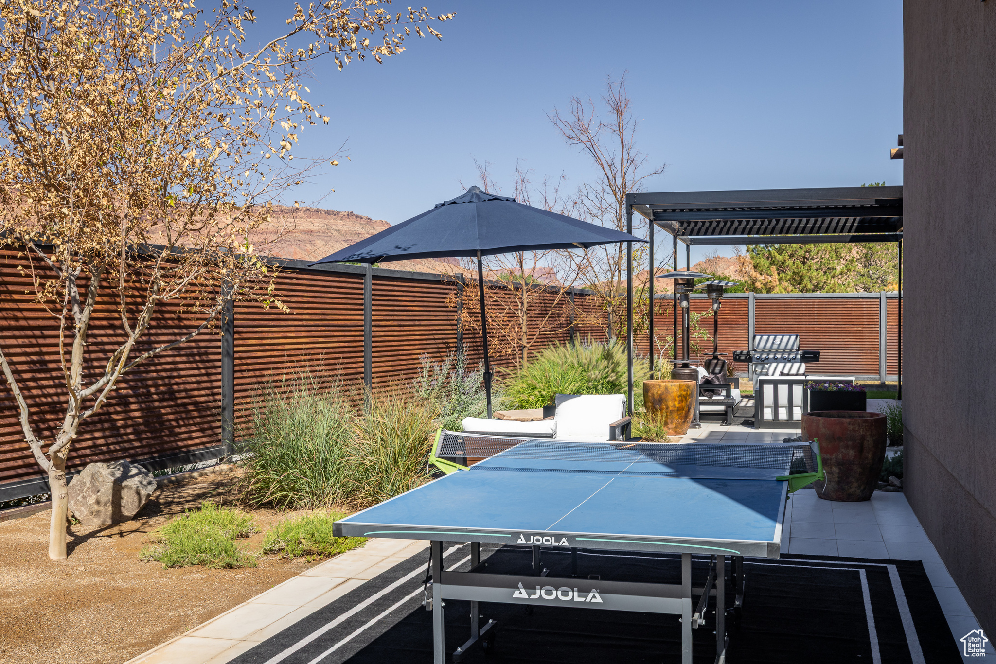 PORTAL RV RESORT PH 2 - Residential