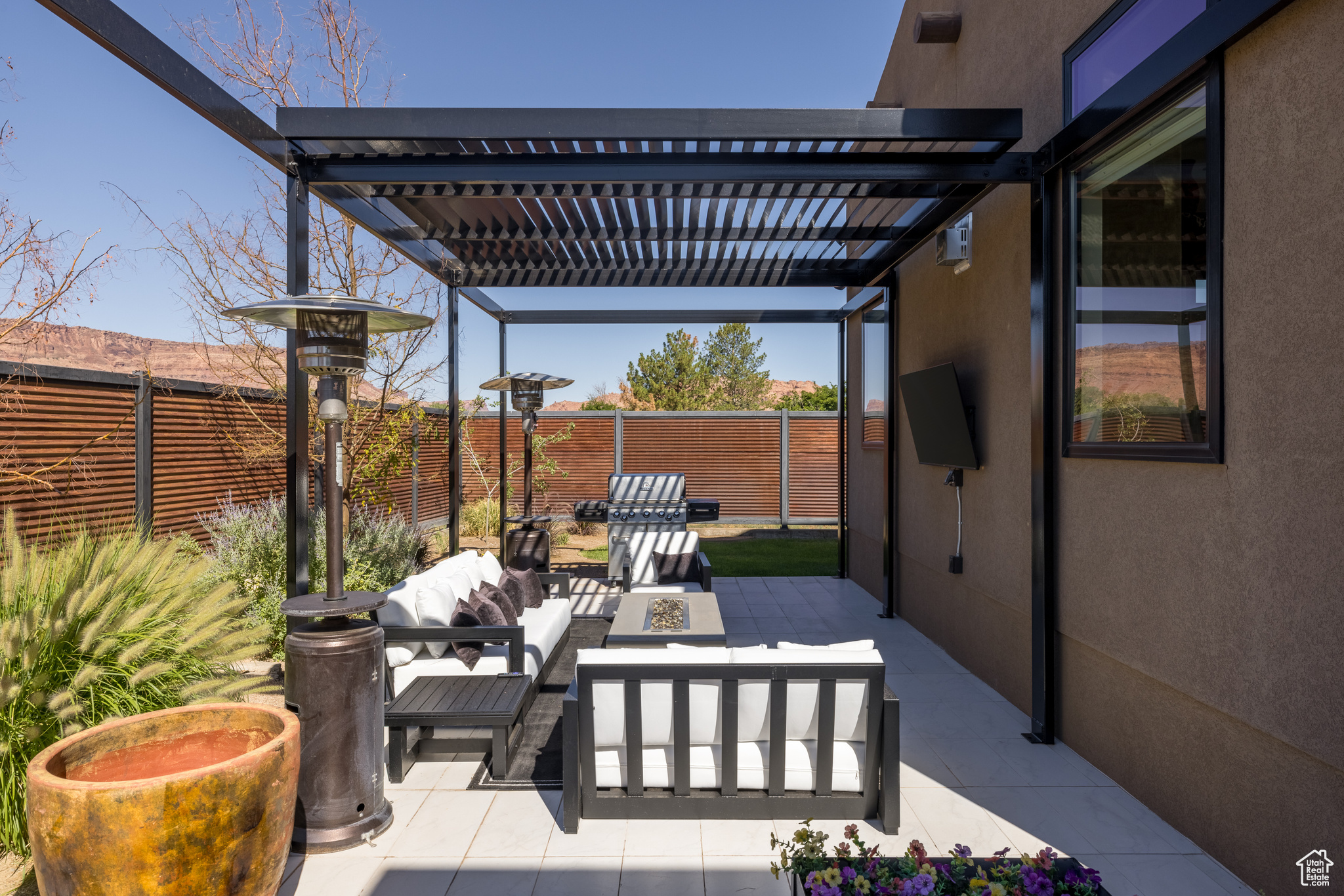 PORTAL RV RESORT PH 2 - Residential