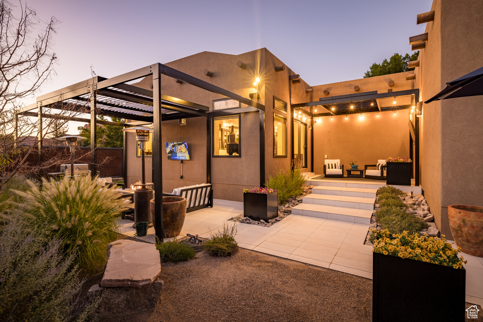 PORTAL RV RESORT PH 2 - Residential