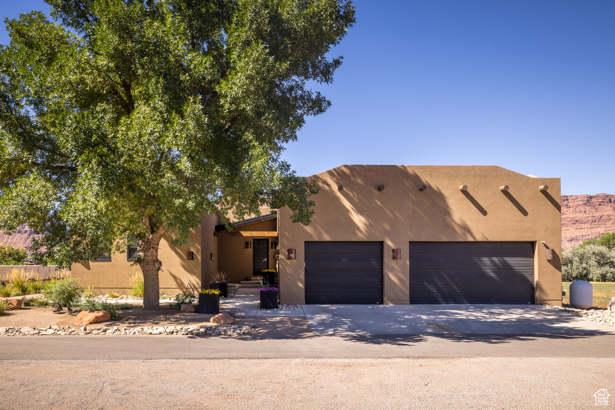 PORTAL RV RESORT PH 2 - Residential