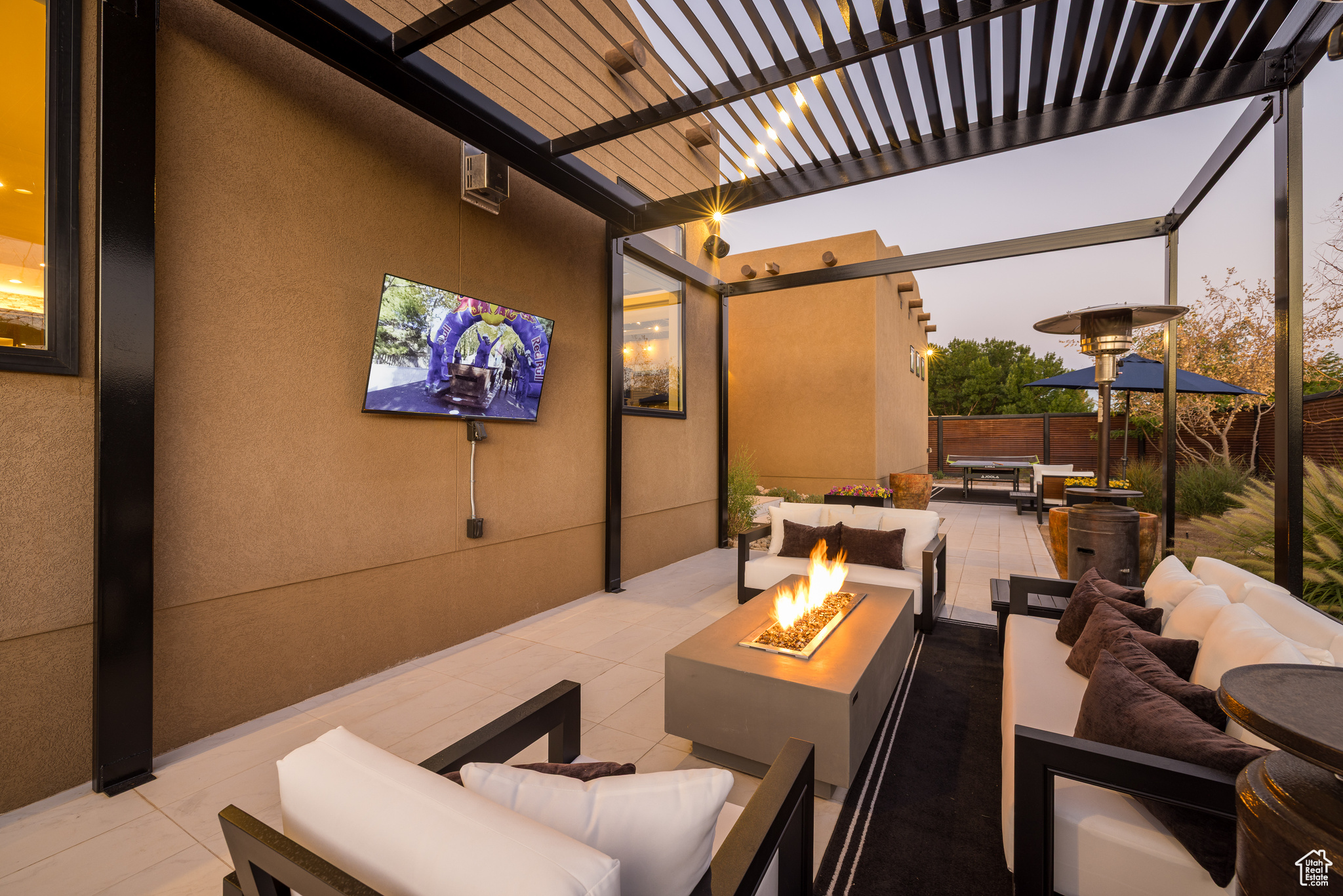 PORTAL RV RESORT PH 2 - Residential