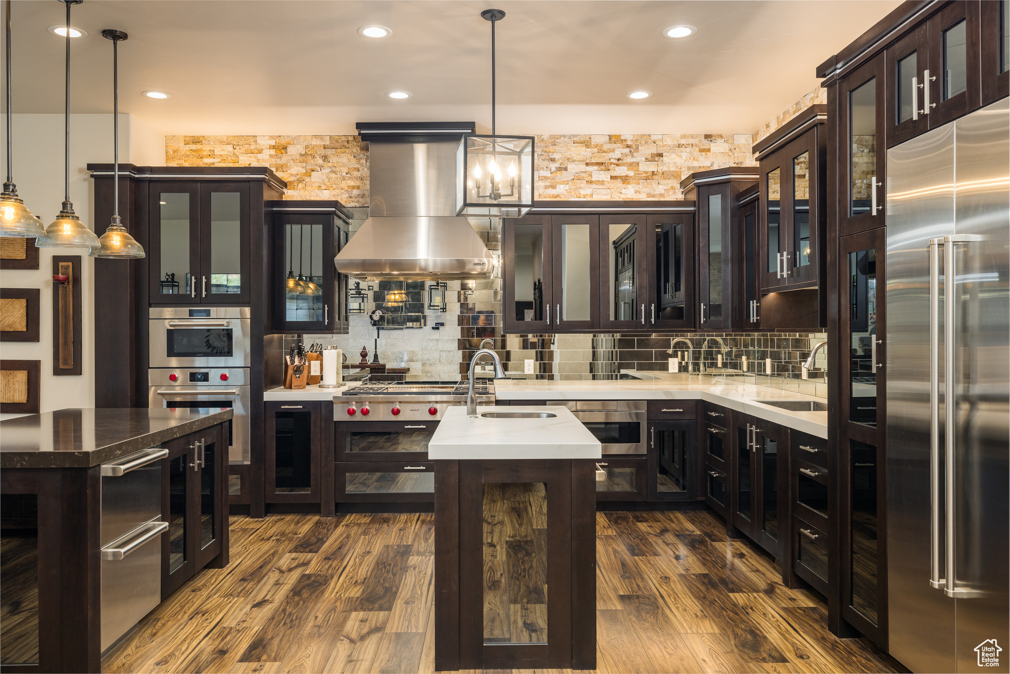 PORTAL RV RESORT PH 2 - Residential