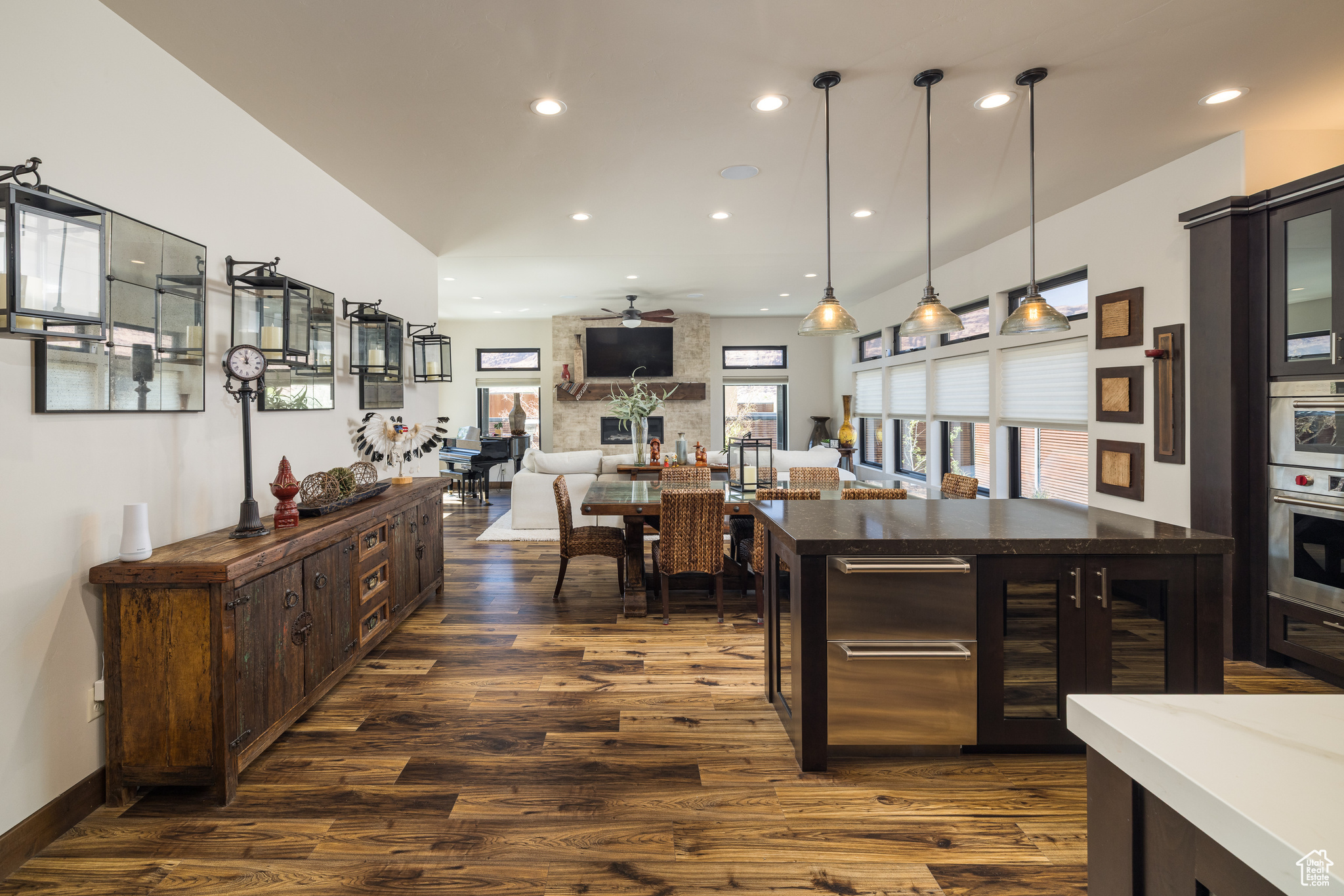 PORTAL RV RESORT PH 2 - Residential