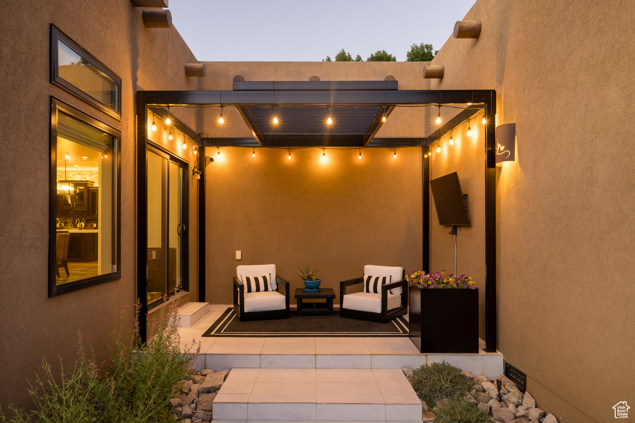 PORTAL RV RESORT PH 2 - Residential