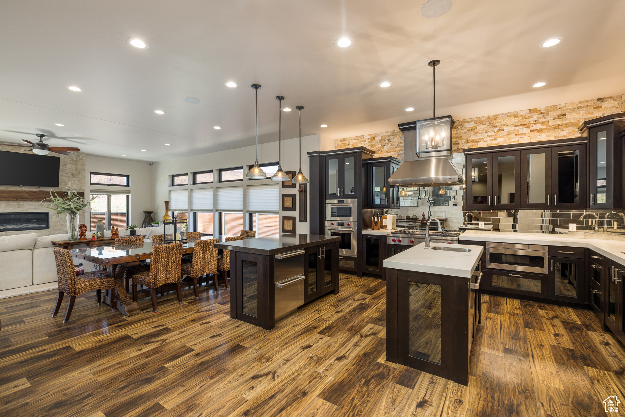 PORTAL RV RESORT PH 2 - Residential