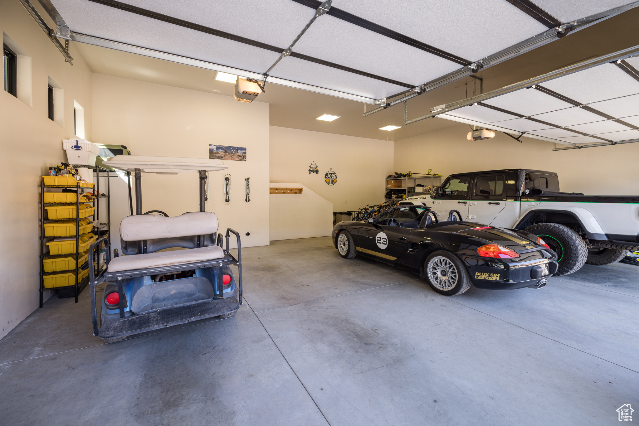 PORTAL RV RESORT PH 2 - Residential