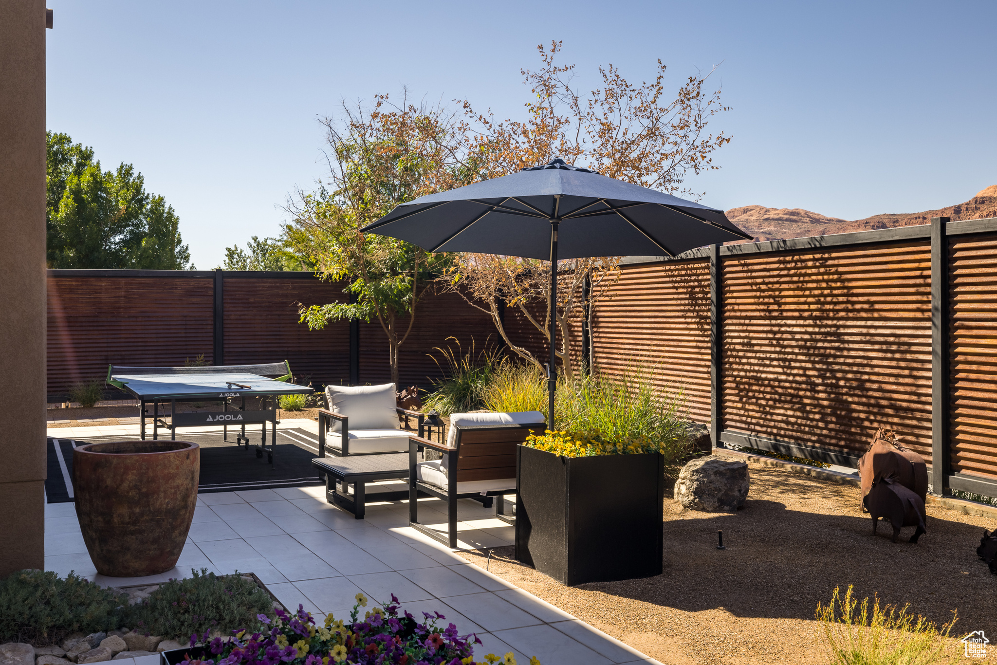 PORTAL RV RESORT PH 2 - Residential