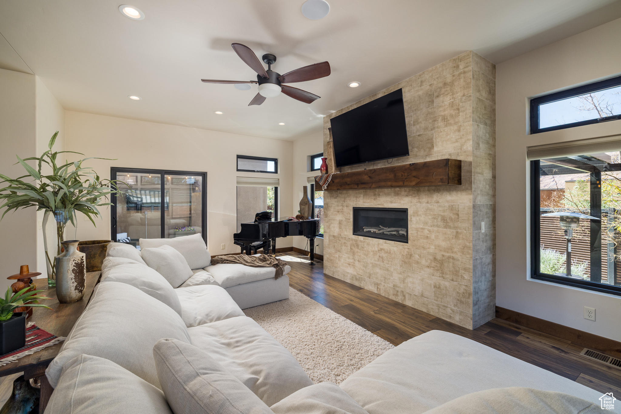 PORTAL RV RESORT PH 2 - Residential