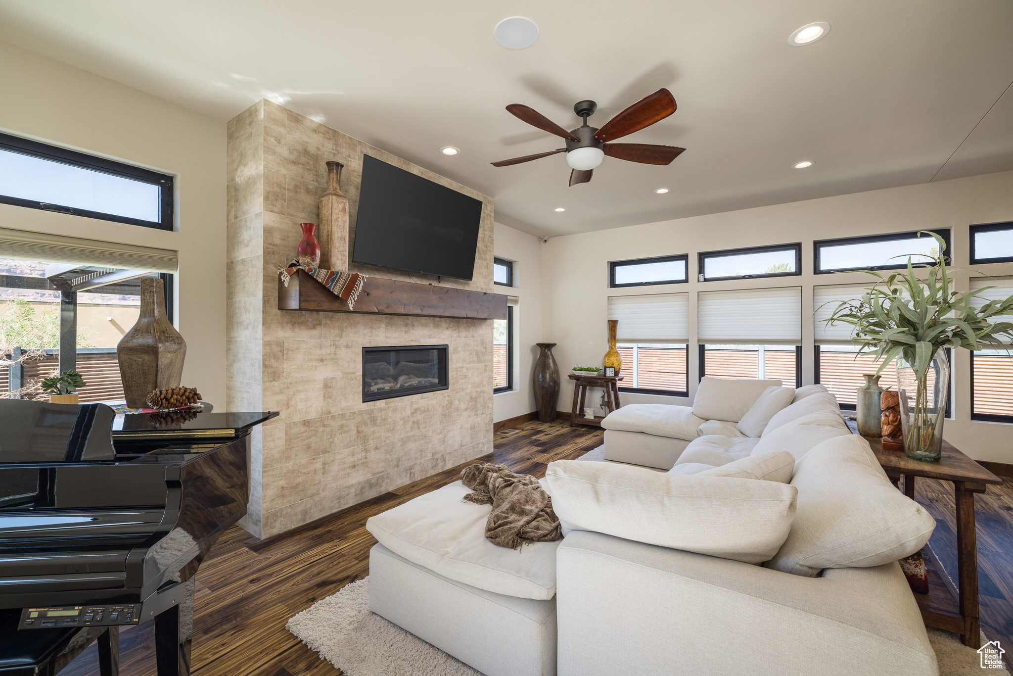 PORTAL RV RESORT PH 2 - Residential