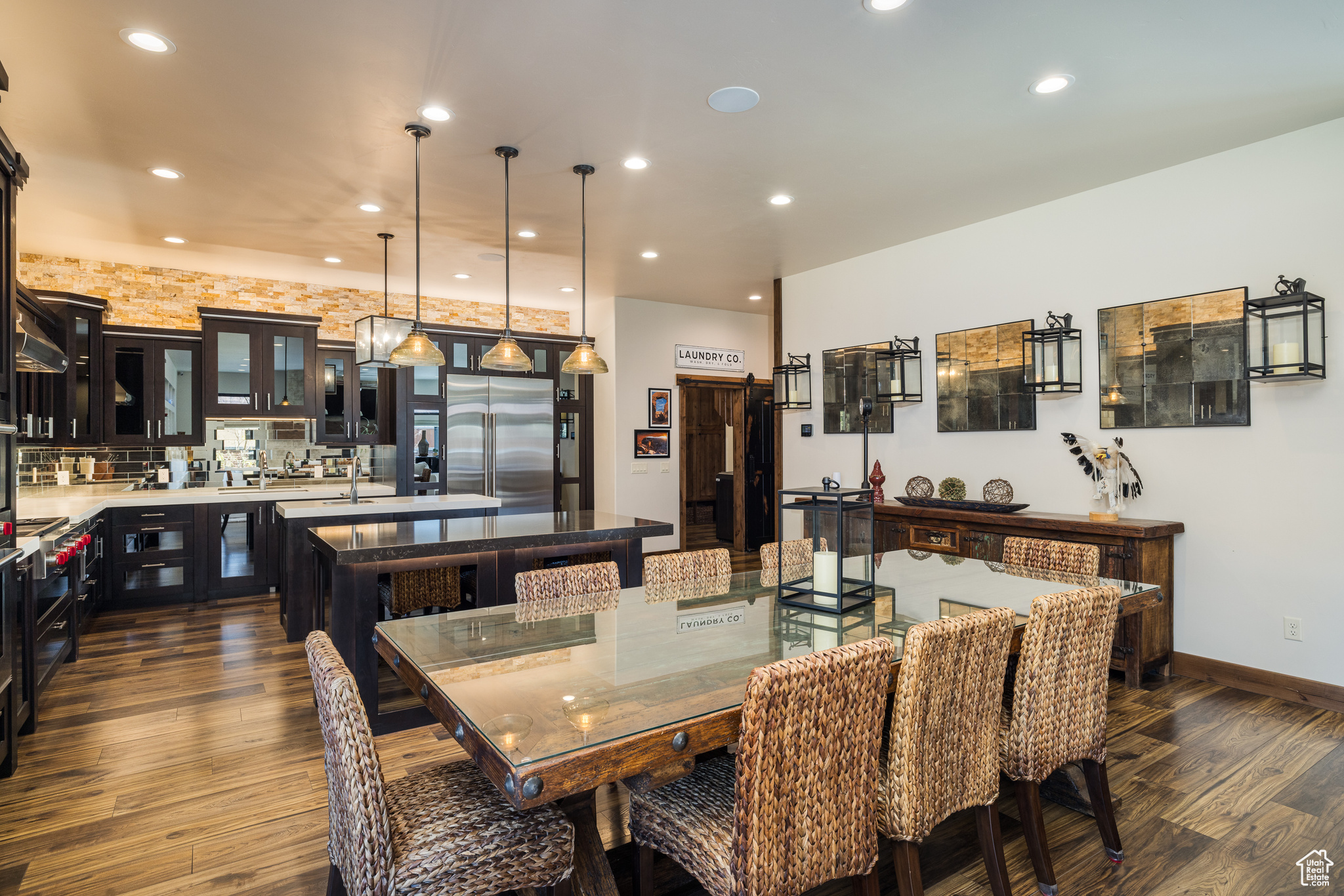 PORTAL RV RESORT PH 2 - Residential