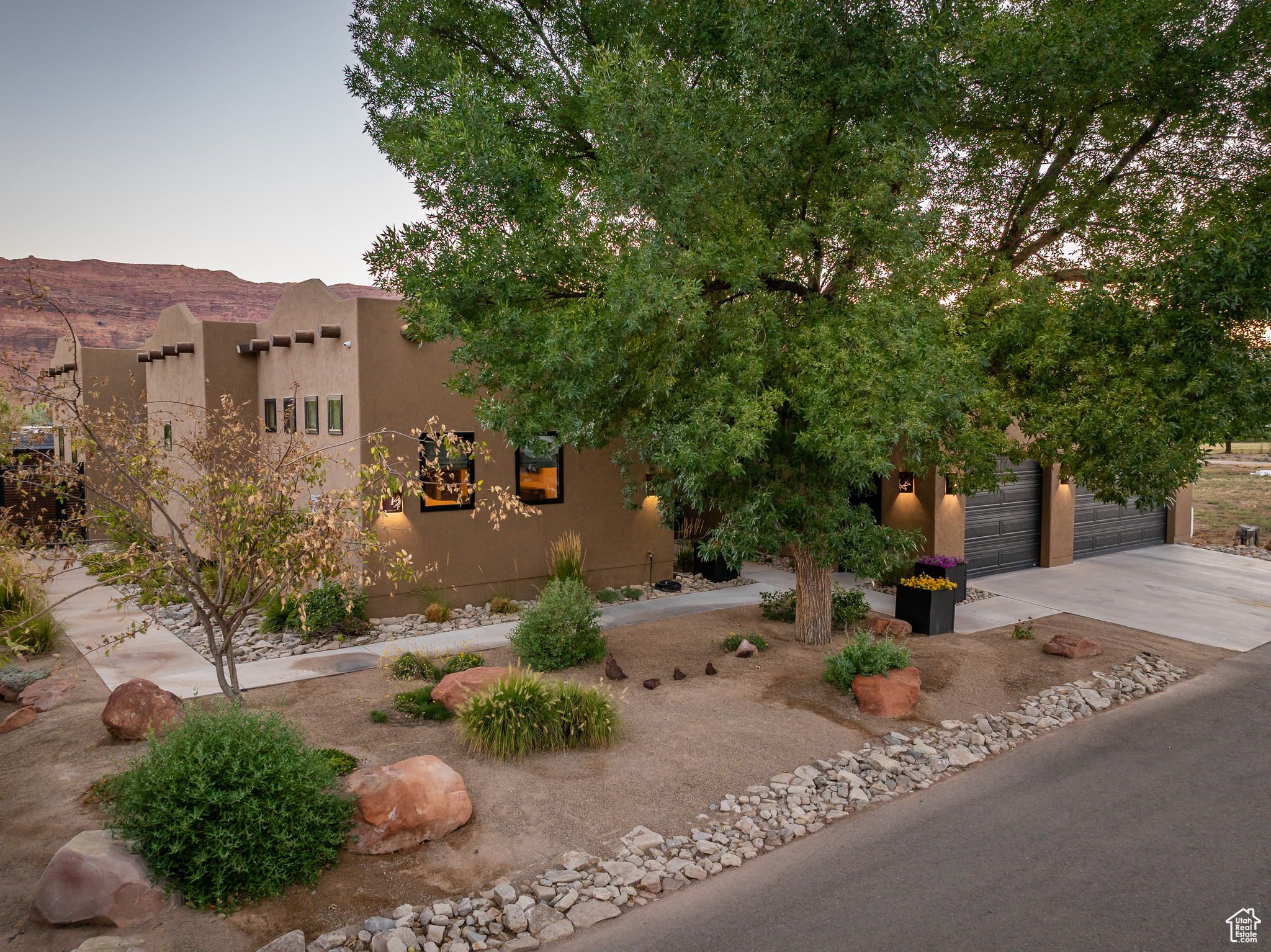 PORTAL RV RESORT PH 2 - Residential