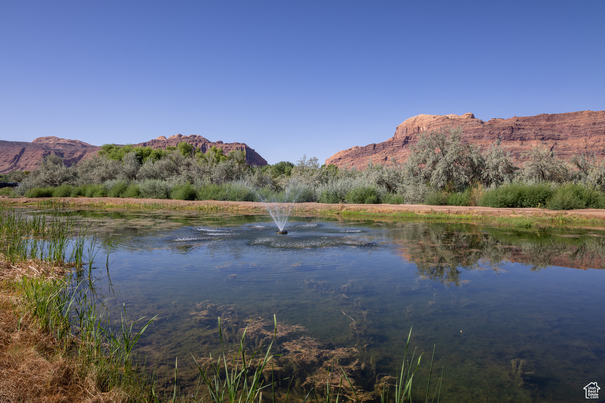 PORTAL RV RESORT PH 2 - Residential