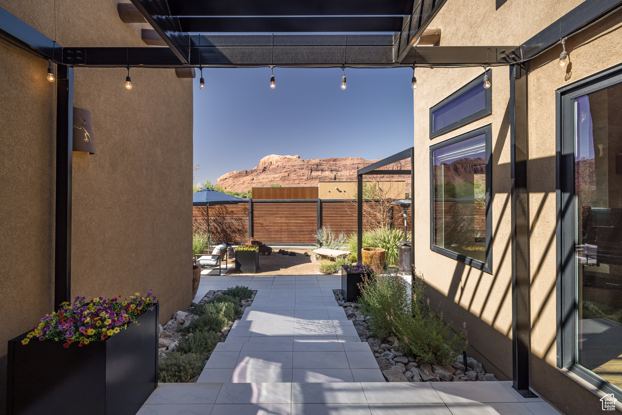 PORTAL RV RESORT PH 2 - Residential