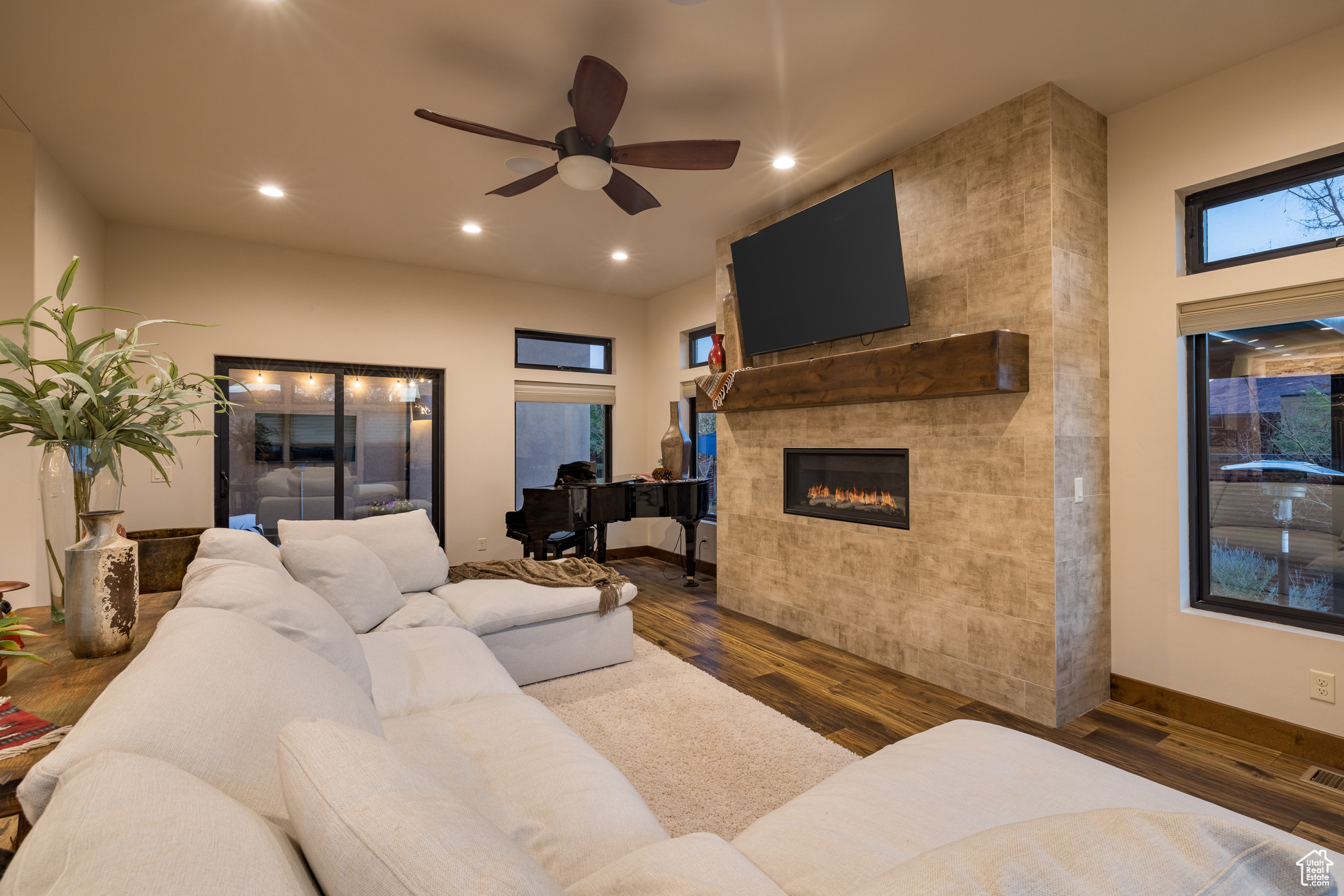 PORTAL RV RESORT PH 2 - Residential