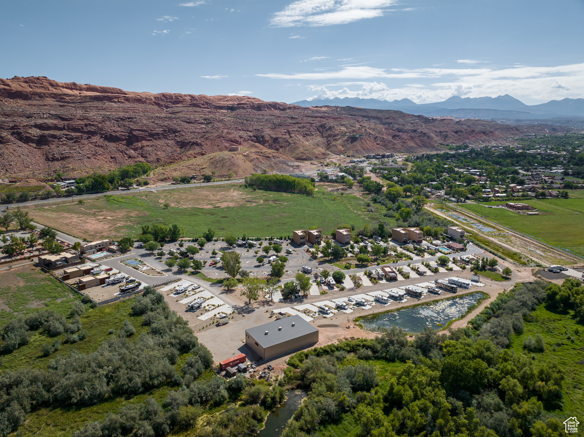 PORTAL RV RESORT PH 2 - Residential