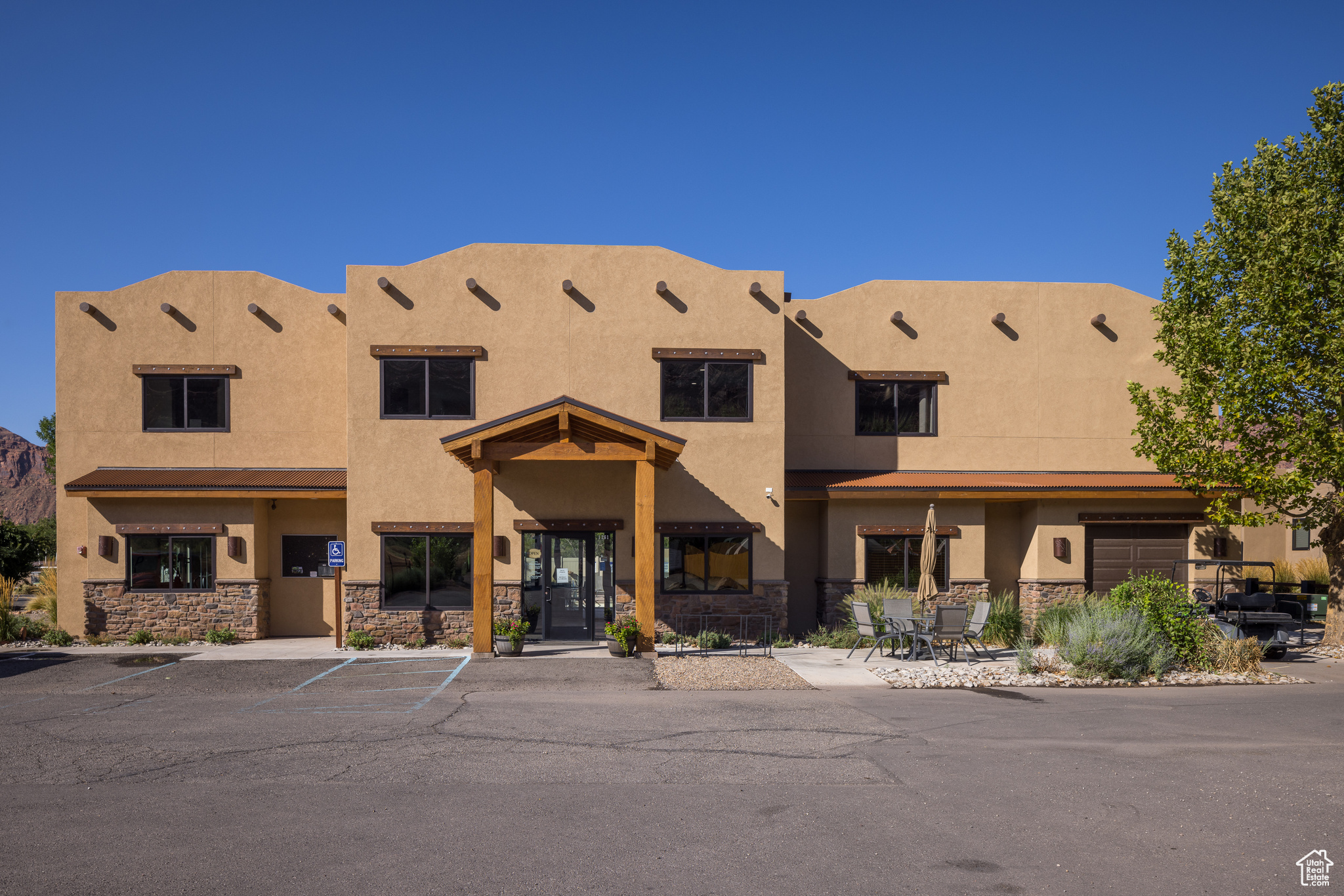 PORTAL RV RESORT PH 2 - Residential