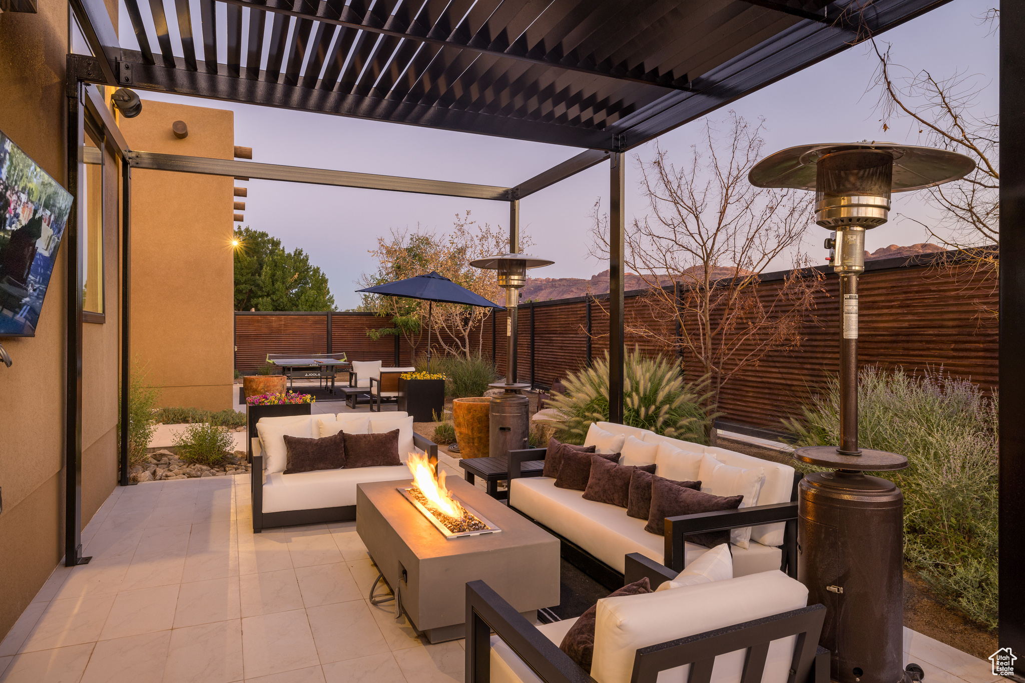 PORTAL RV RESORT PH 2 - Residential