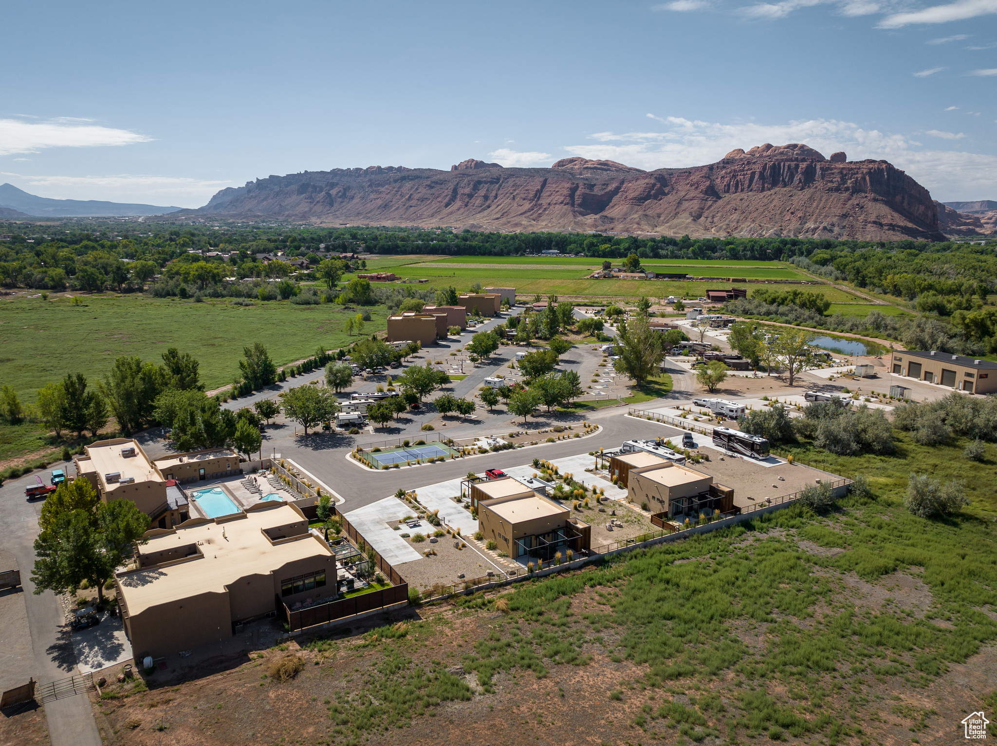 PORTAL RV RESORT PH 2 - Residential