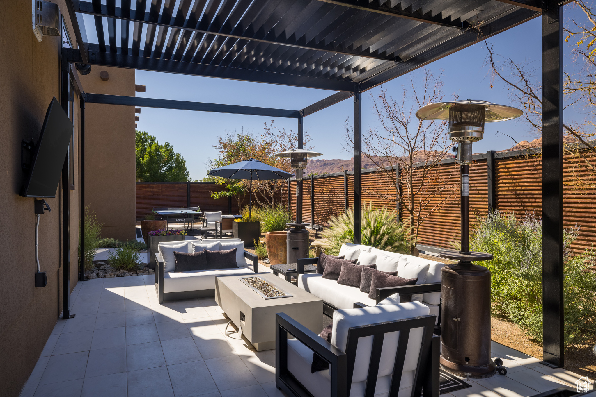 PORTAL RV RESORT PH 2 - Residential