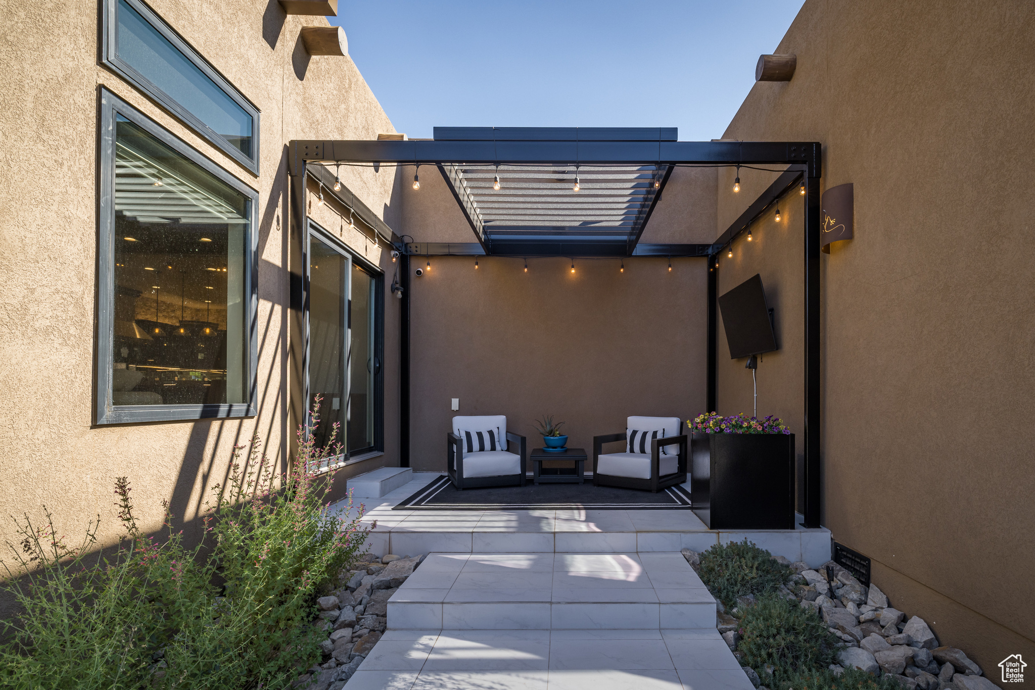 PORTAL RV RESORT PH 2 - Residential