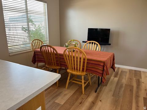 Tiny photo for 6616 W FANFARE CT, West Valley City, UT 84128 (MLS # 2135055)