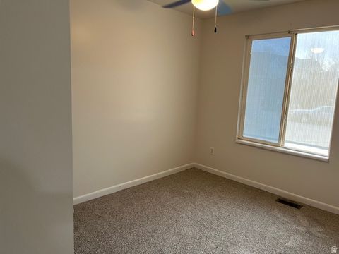 Tiny photo for 6616 W FANFARE CT, West Valley City, UT 84128 (MLS # 2135055)