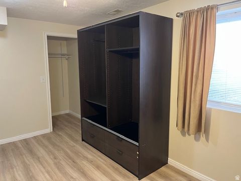 Tiny photo for 6616 W FANFARE CT, West Valley City, UT 84128 (MLS # 2135055)