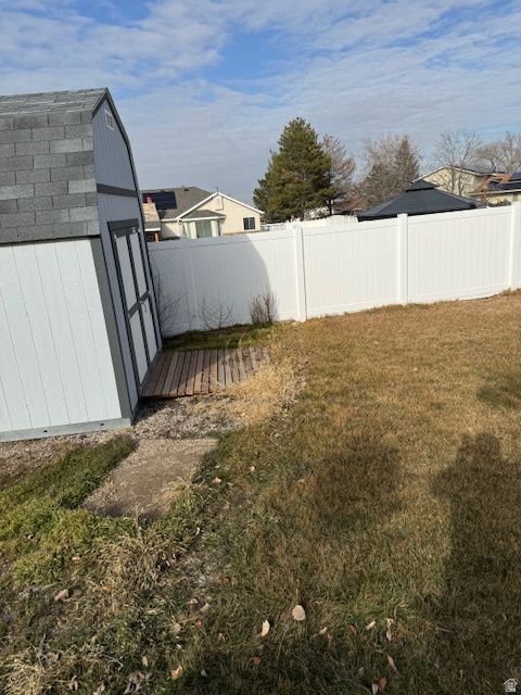 Tiny photo for 6616 W FANFARE CT, West Valley City, UT 84128 (MLS # 2135055)
