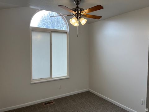 Tiny photo for 6616 W FANFARE CT, West Valley City, UT 84128 (MLS # 2135055)