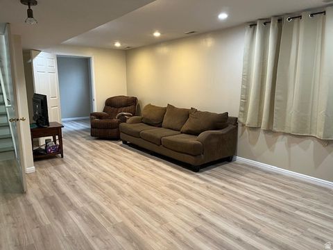 Tiny photo for 6616 W FANFARE CT, West Valley City, UT 84128 (MLS # 2135055)