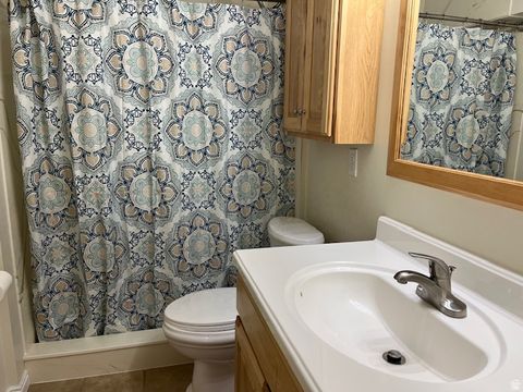 Tiny photo for 6616 W FANFARE CT, West Valley City, UT 84128 (MLS # 2135055)