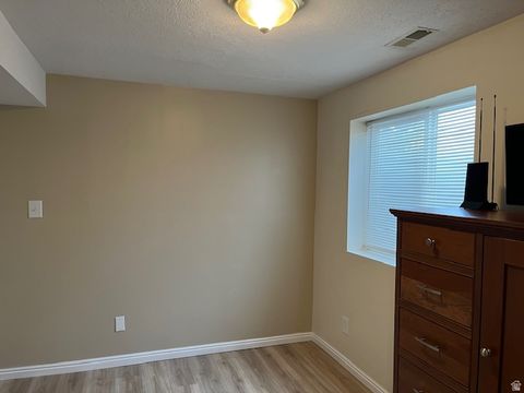 Tiny photo for 6616 W FANFARE CT, West Valley City, UT 84128 (MLS # 2135055)