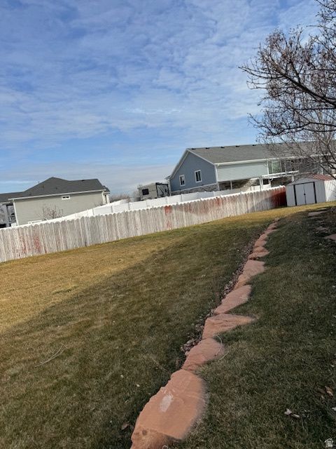 Tiny photo for 6616 W FANFARE CT, West Valley City, UT 84128 (MLS # 2135055)