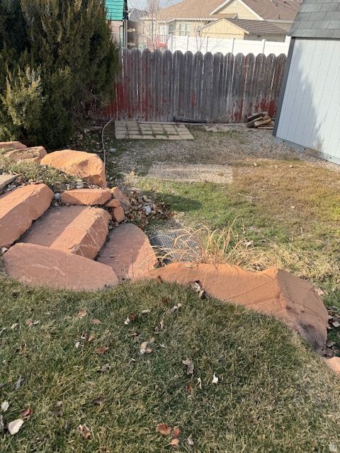 Tiny photo for 6616 W FANFARE CT, West Valley City, UT 84128 (MLS # 2135055)