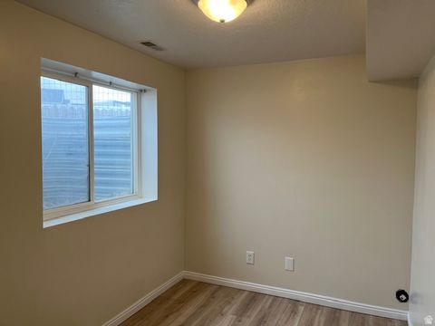 Tiny photo for 6616 W FANFARE CT, West Valley City, UT 84128 (MLS # 2135055)