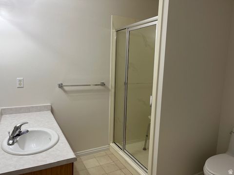 Tiny photo for 6616 W FANFARE CT, West Valley City, UT 84128 (MLS # 2135055)