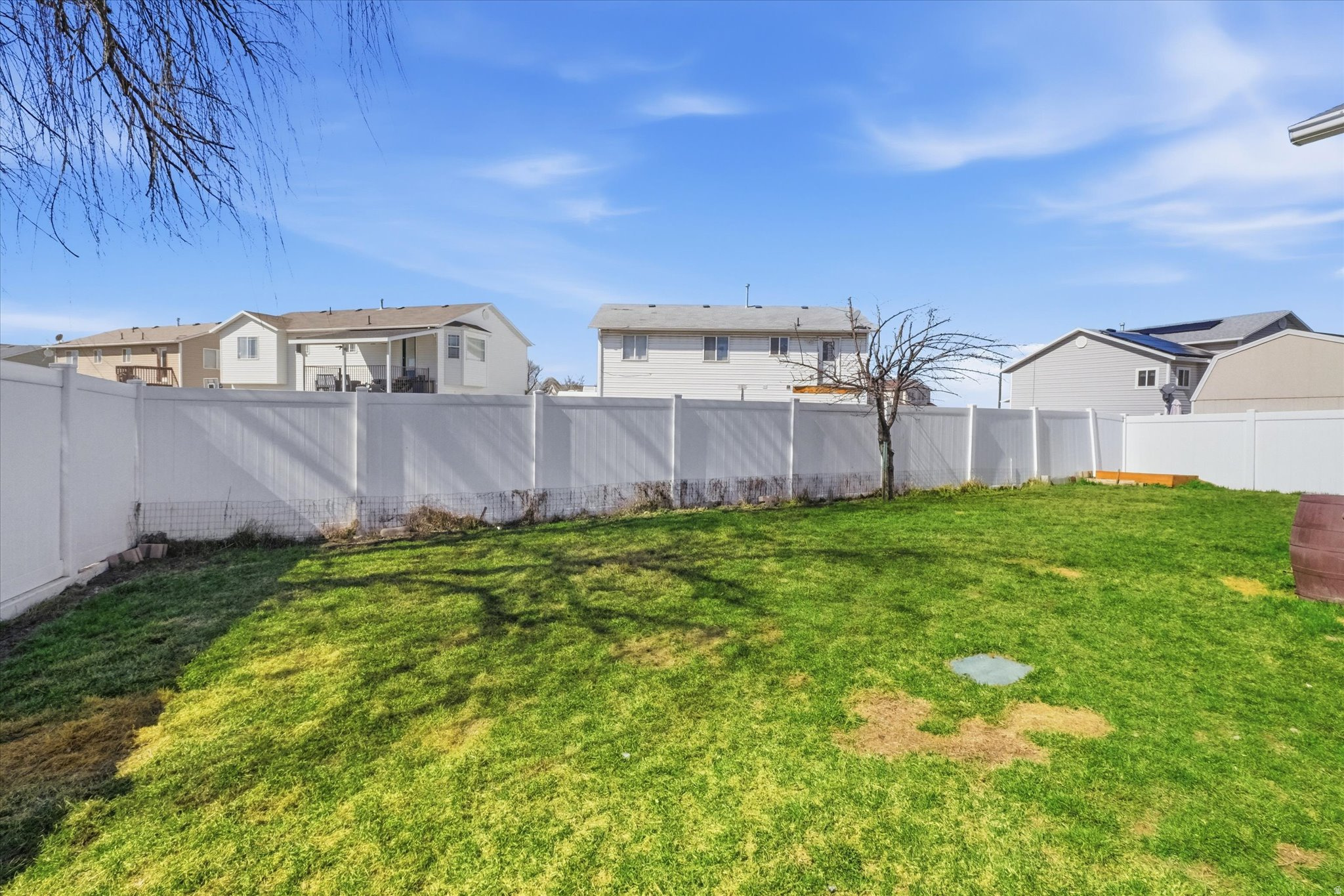 SUNSTONE CIR - Residential